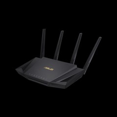 Asus RT-AX58U Gigabit Wireless Router - Blazing Fast Speeds & Ultimate Performance for Your Home Network
